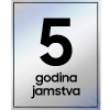Samsung klime 5 godina jamstva